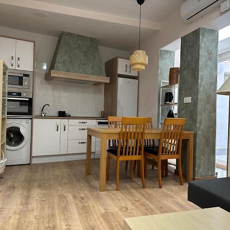 סרגוסה Dos Torres Tenor Gayarre - Encanto Con Balcon Interior מראה חיצוני תמונה