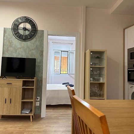 סרגוסה Dos Torres Tenor Gayarre - Encanto Con Balcon Interior מראה חיצוני תמונה