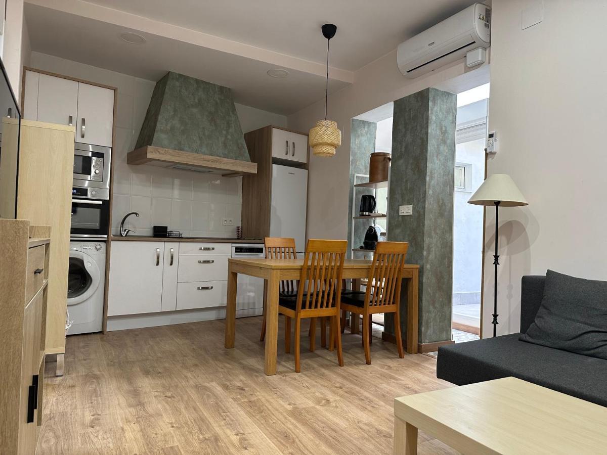 סרגוסה Dos Torres Tenor Gayarre - Encanto Con Balcon Interior מראה חיצוני תמונה