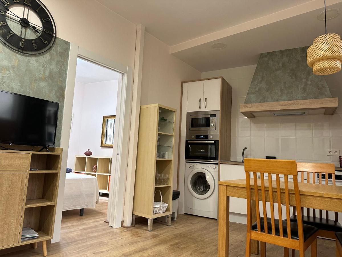 סרגוסה Dos Torres Tenor Gayarre - Encanto Con Balcon Interior מראה חיצוני תמונה